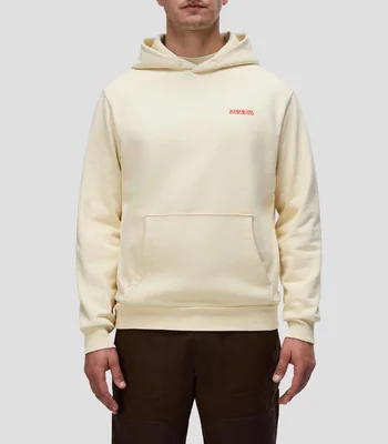 Sudadera con capucha Hombre