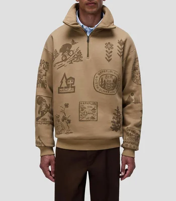 Sudadera Hombre