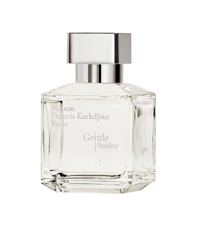 Perfume Gentle Fluidity Silver, Eau de Parfum 70 ml Unisex