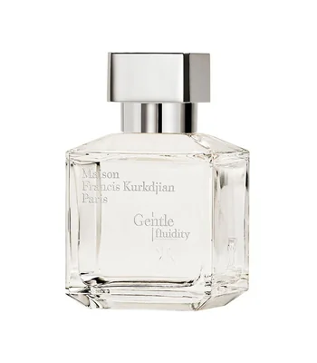Perfume Gentle Fluidity Silver, Eau de Parfum 70 ml Unisex