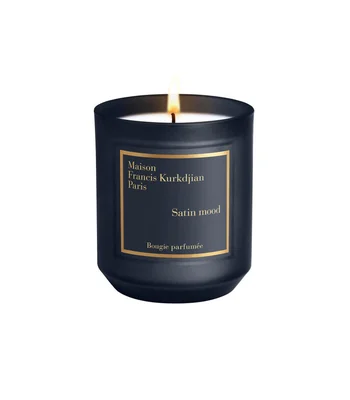 Vela aromática Satin Mood