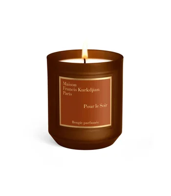 Vela aromática Pour le Soir