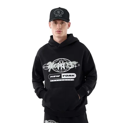 Sudadera New Era New York Yankees MLB