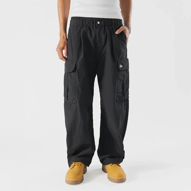 Pants Cargo New Era Nylon