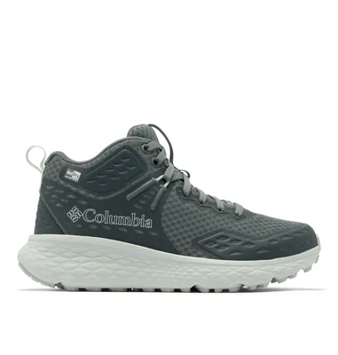 Tenis de Senderismo para Mujer Columbia KONOS TRS OUTDRY MID
