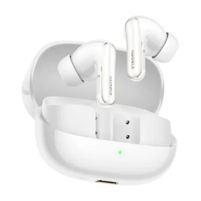Audífonos Xiaomi Buds 5 Pro BT White