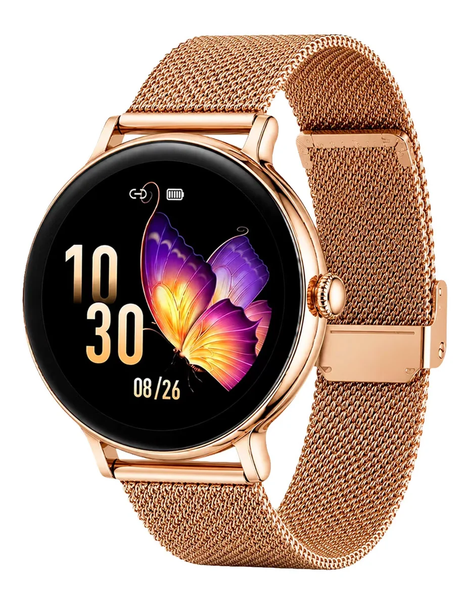 Smartwatch Q2 Pro con GPS