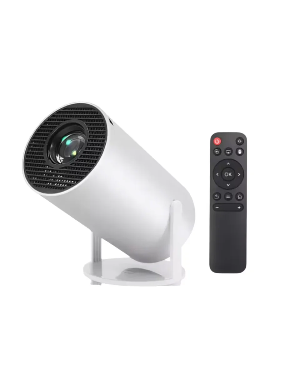 Proyector