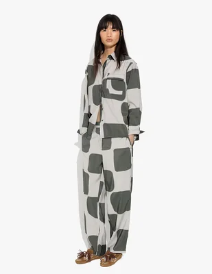 Camisa para mujer