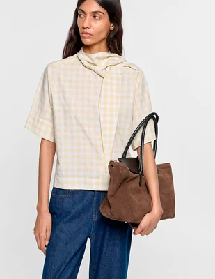 Camisa para mujer