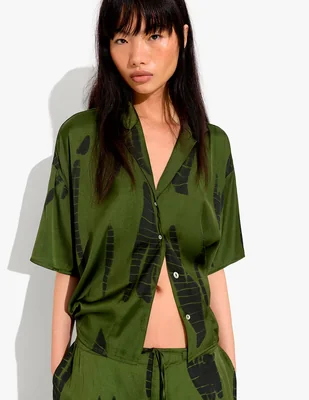 Camisa para mujer