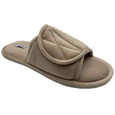 Pantufla Sin Punta Comfort Fit para Mujer