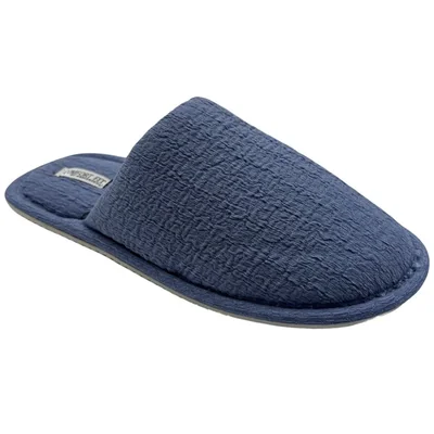 Pantufla Sin Talón Comfort Fit para Mujer