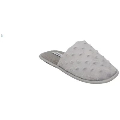 Pantufla con Textura Gianni Bini para Mujer