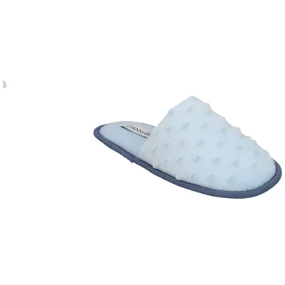 Pantufla con Textura Gianni Bini para Mujer