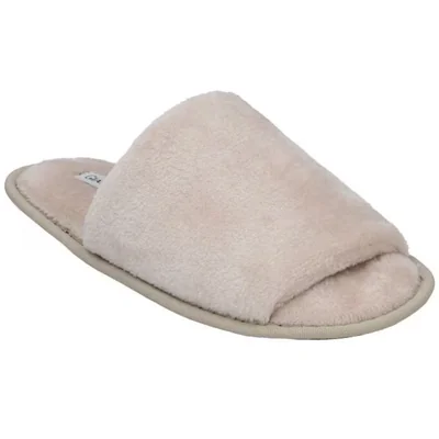 Pantufla Abierta Gianni Bini para Mujer