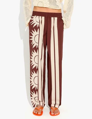 Pantalón para mujer