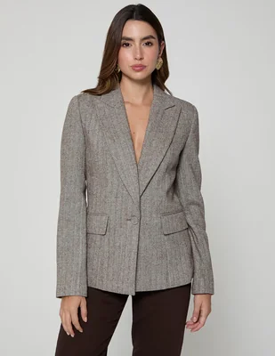 Blazer formal