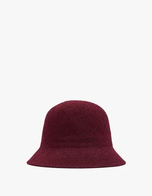 Sombrero bucket casual