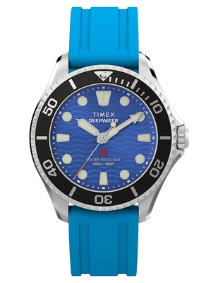 Reloj Deep Water Meridian para unisex TW2Y40400VT