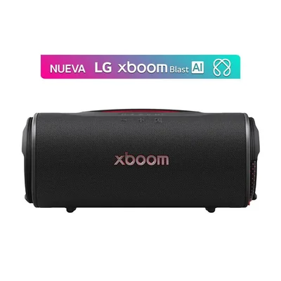 Bocina Bluetooth LG Blast