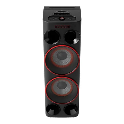 Torre de Sonido LG Power 9000