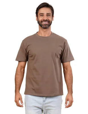 Playera chelsea cuello redondo para hombre