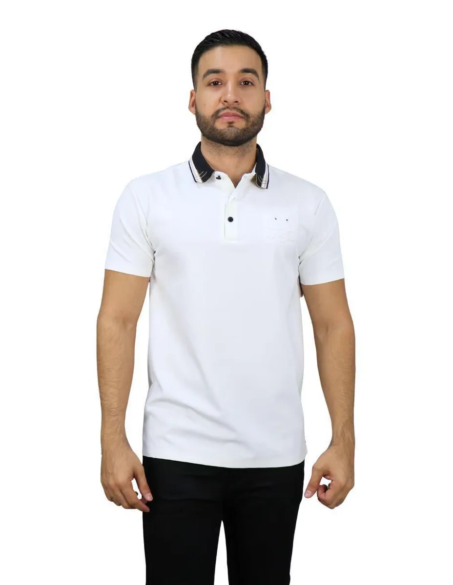 Playera para hombre