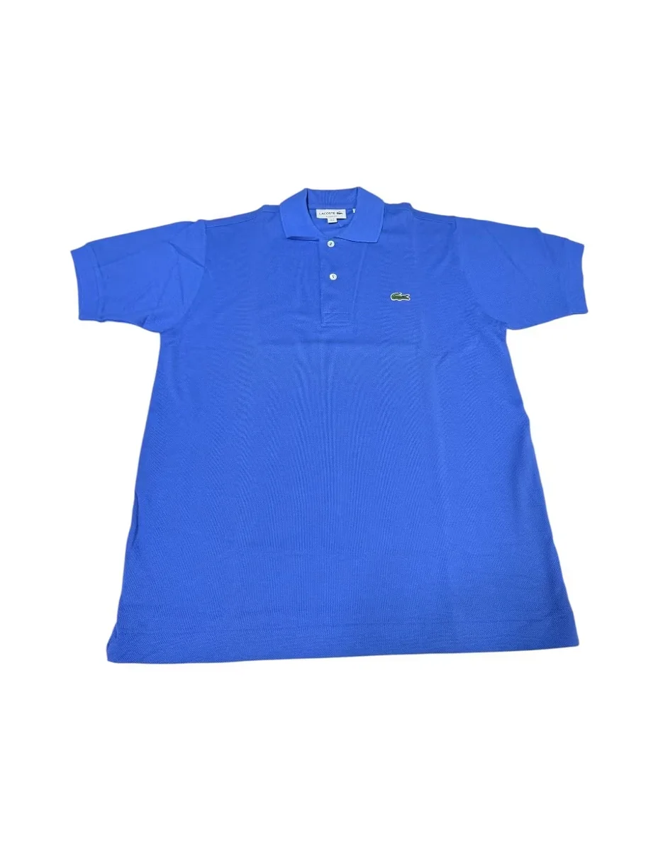 Playera tipo polo para hombre