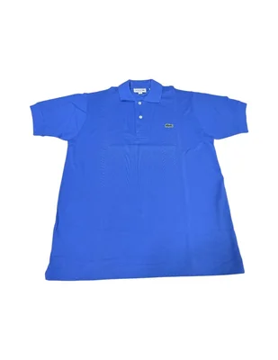 Playera tipo polo para hombre
