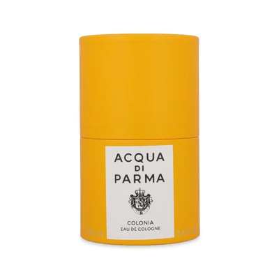 Acqua Di Parma Colonia 100Ml Edc Spray