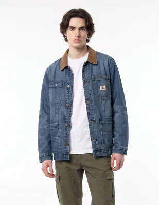 Chamarra para hombre