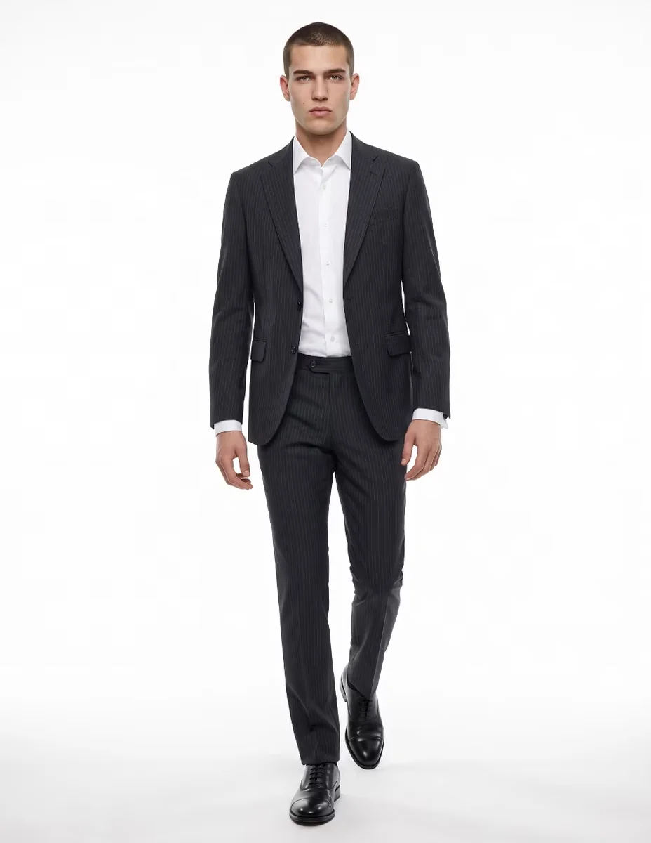 Traje para hombre
