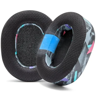 Almohadillas WC Blackshark V2 Pro 2023 con Gel Refrigerante