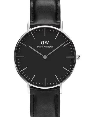 Reloj Classic Black unisex DW00100145