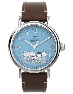 Reloj Peanuts Waterbury Standard para hombre TW2V89800VT