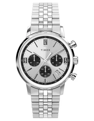 Reloj Marlin Quartz Chronograph para hombre TW2W10400VT