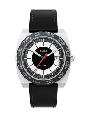 Reloj World Time 1972 Reissue para hombre TW2V69500QZ