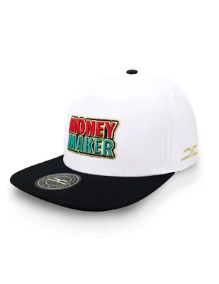 Gorra con visera curva casual unisex