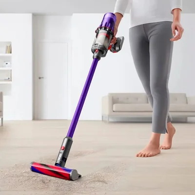Aspiradora Dyson V12 Digital Slim Inalambrica