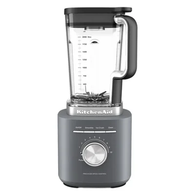 Licuadora Pure Power 10 Vel Kitchenaid 1700 W 7KSB2072MDG