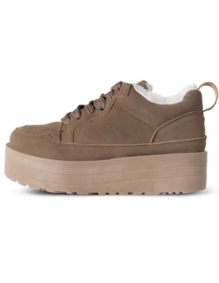 Tenis para mujer