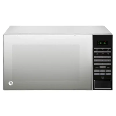 Horno de Microondas 1.4 Pies Cúbicos General Electric JES14W