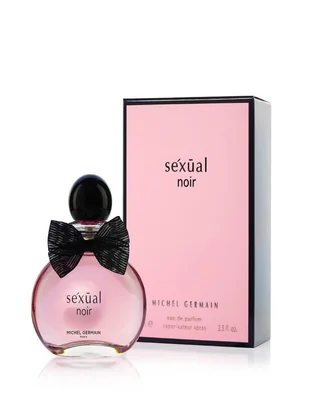 Eau de parfum Noir para mujer