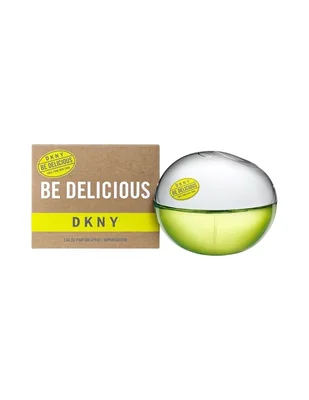 Eau de parfum be delicious para mujer