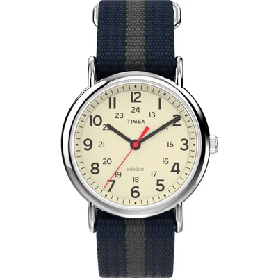 Reloj OLEVS sumergible acero elegante