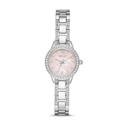 Reloj BESTKANG sumergible acero dama