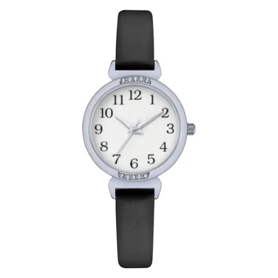 Reloj OLEVS sumergible acero lujo dama