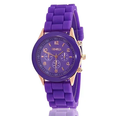 Reloj OLEVS cuero dama
