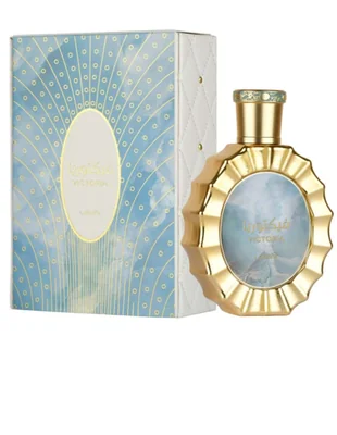 Lattafa Victoria 100ml Eau De Parfum Para Dama - Original